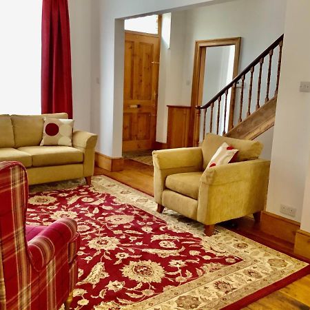 Scarborough House - Adults Only Holiday Home 托基 外观 照片