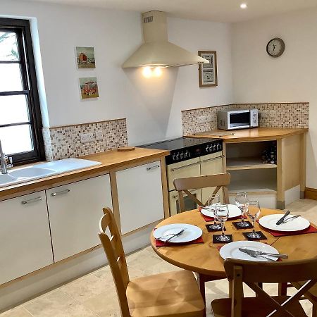 Scarborough House - Adults Only Holiday Home 托基 外观 照片