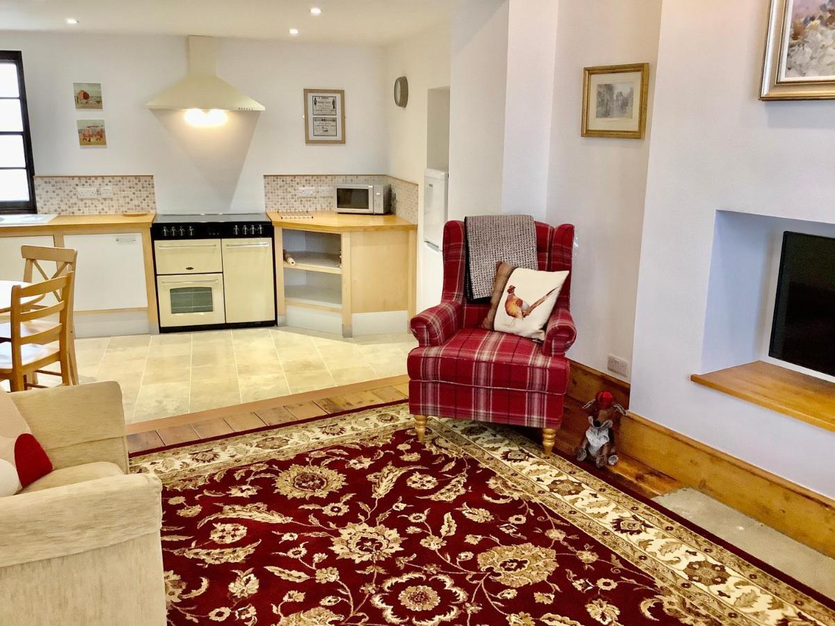 Scarborough House - Adults Only Holiday Home 托基 外观 照片