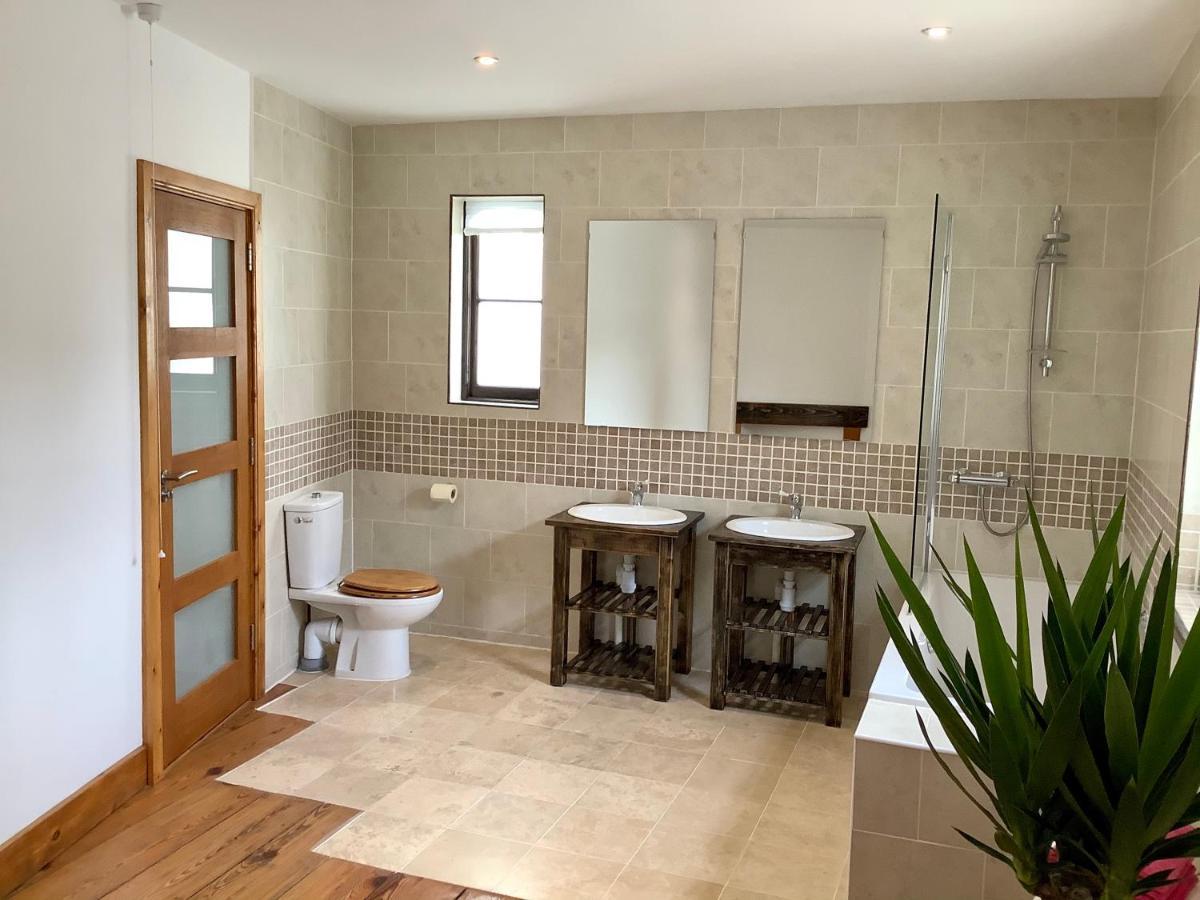 Scarborough House - Adults Only Holiday Home 托基 外观 照片