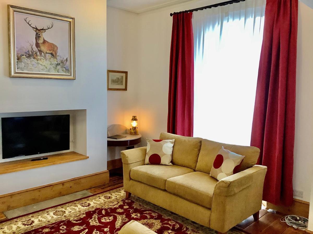 Scarborough House - Adults Only Holiday Home 托基 外观 照片