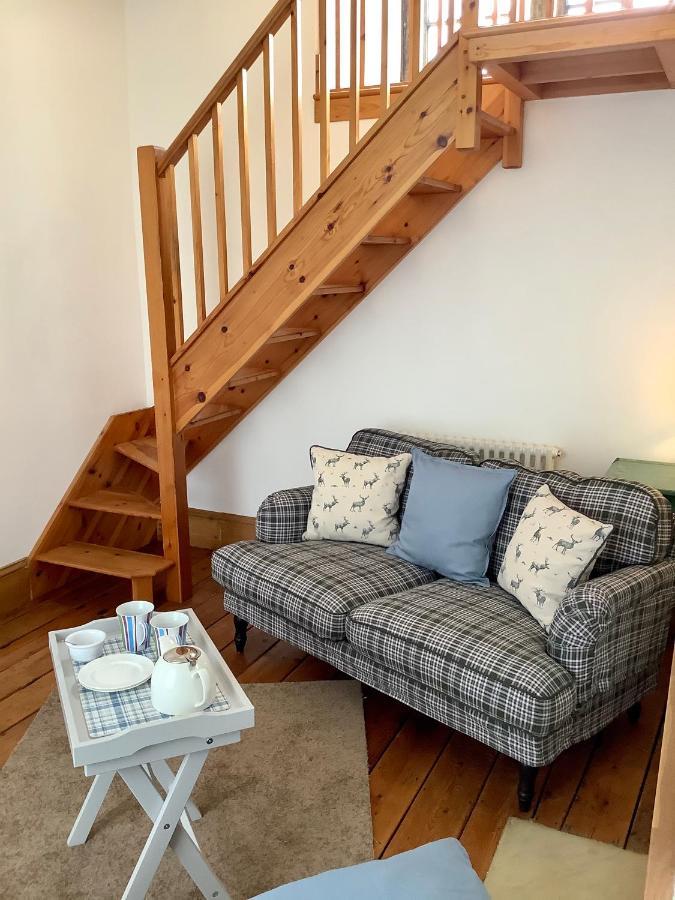 Scarborough House - Adults Only Holiday Home 托基 外观 照片