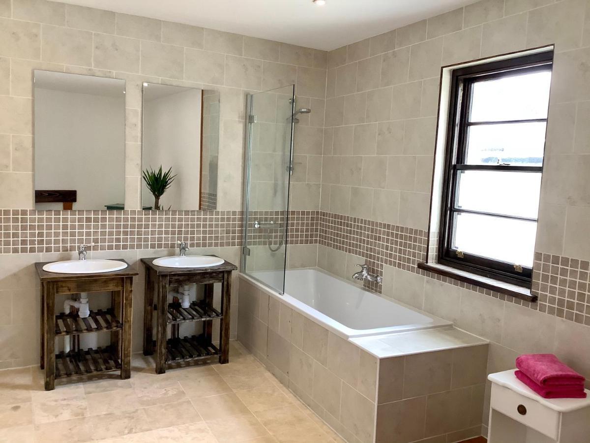 Scarborough House - Adults Only Holiday Home 托基 外观 照片