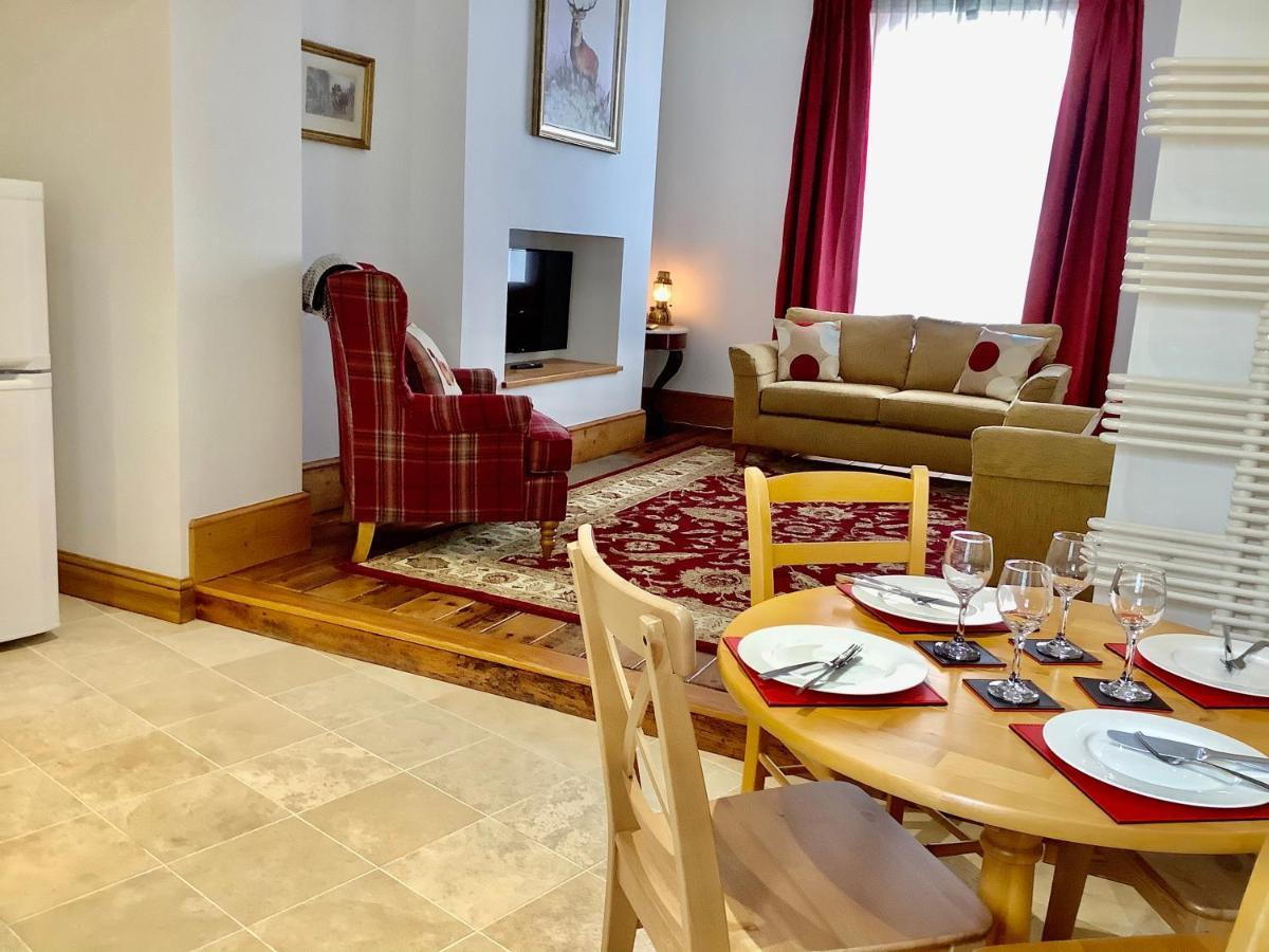 Scarborough House - Adults Only Holiday Home 托基 外观 照片