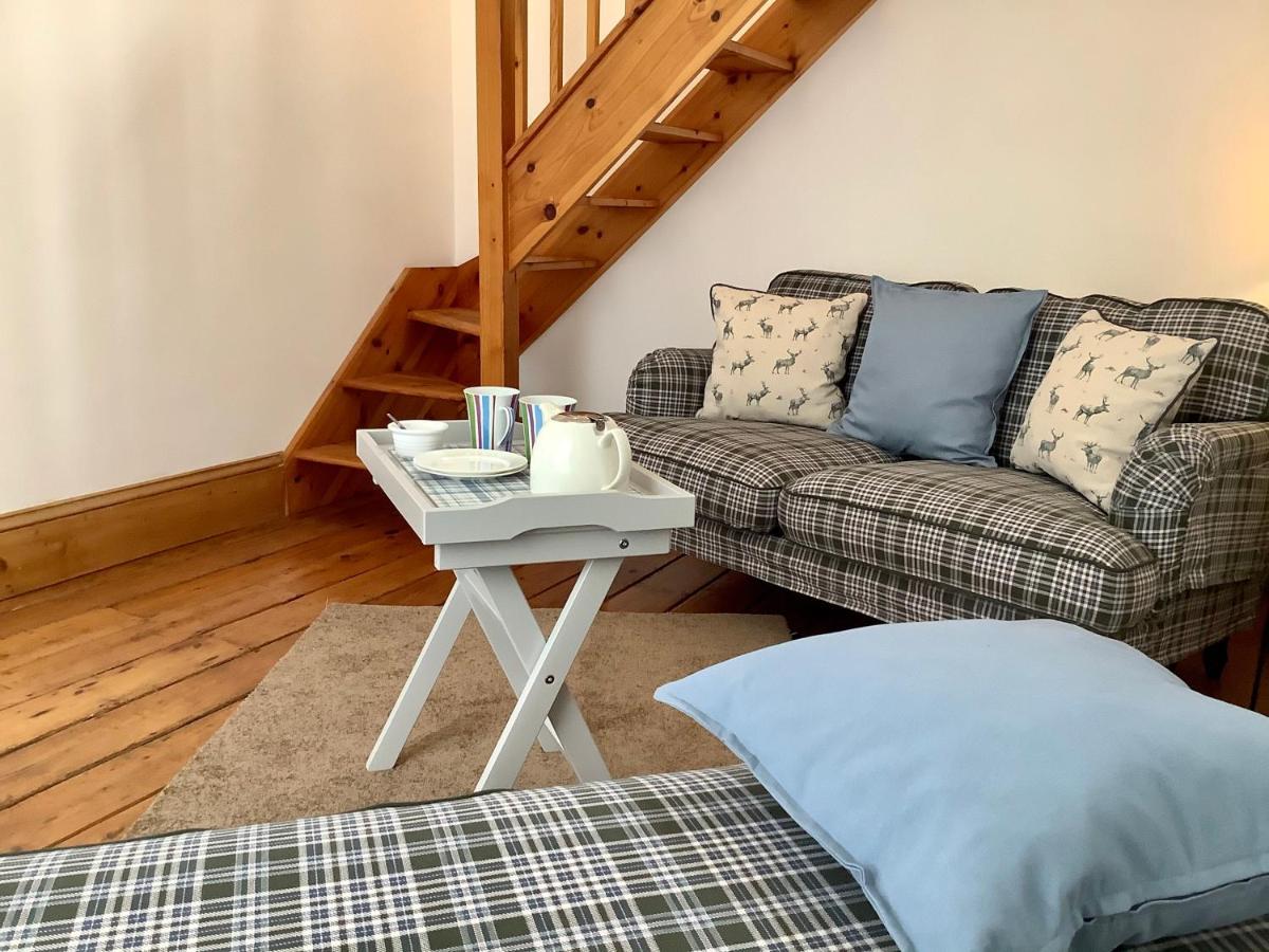 Scarborough House - Adults Only Holiday Home 托基 外观 照片