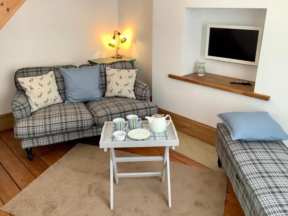 Scarborough House - Adults Only Holiday Home 托基 外观 照片