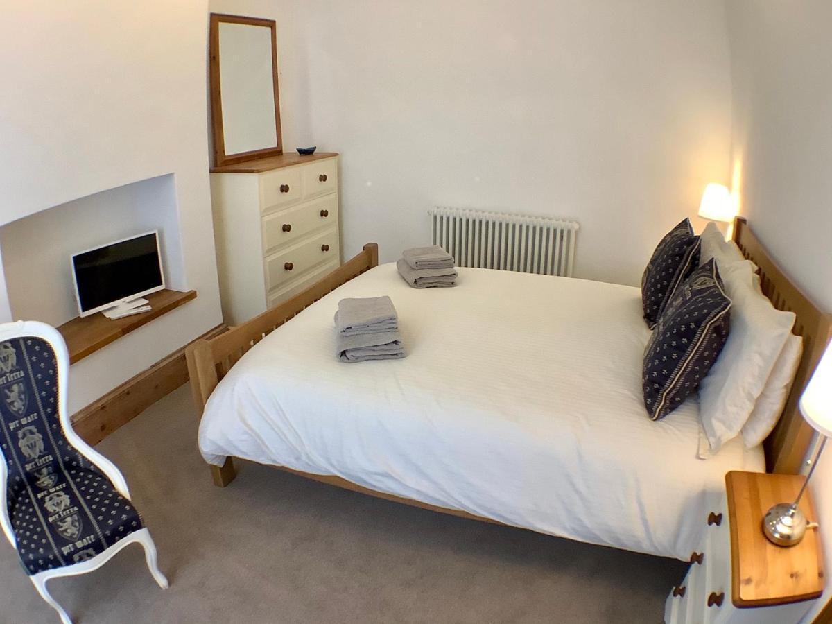 Scarborough House - Adults Only Holiday Home 托基 外观 照片