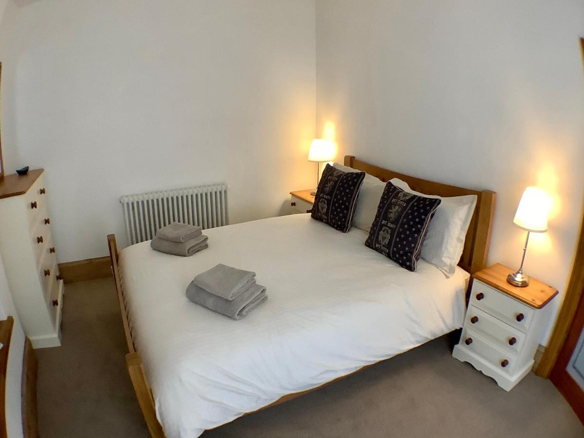 Scarborough House - Adults Only Holiday Home 托基 外观 照片