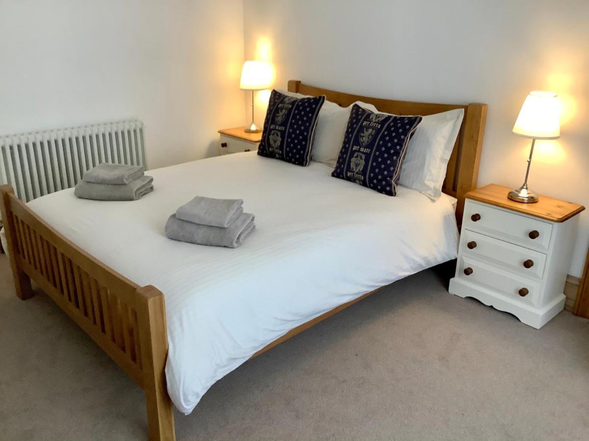 Scarborough House - Adults Only Holiday Home 托基 外观 照片