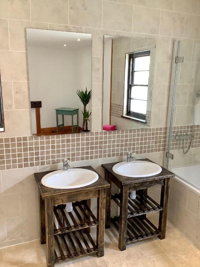 Scarborough House - Adults Only Holiday Home 托基 外观 照片