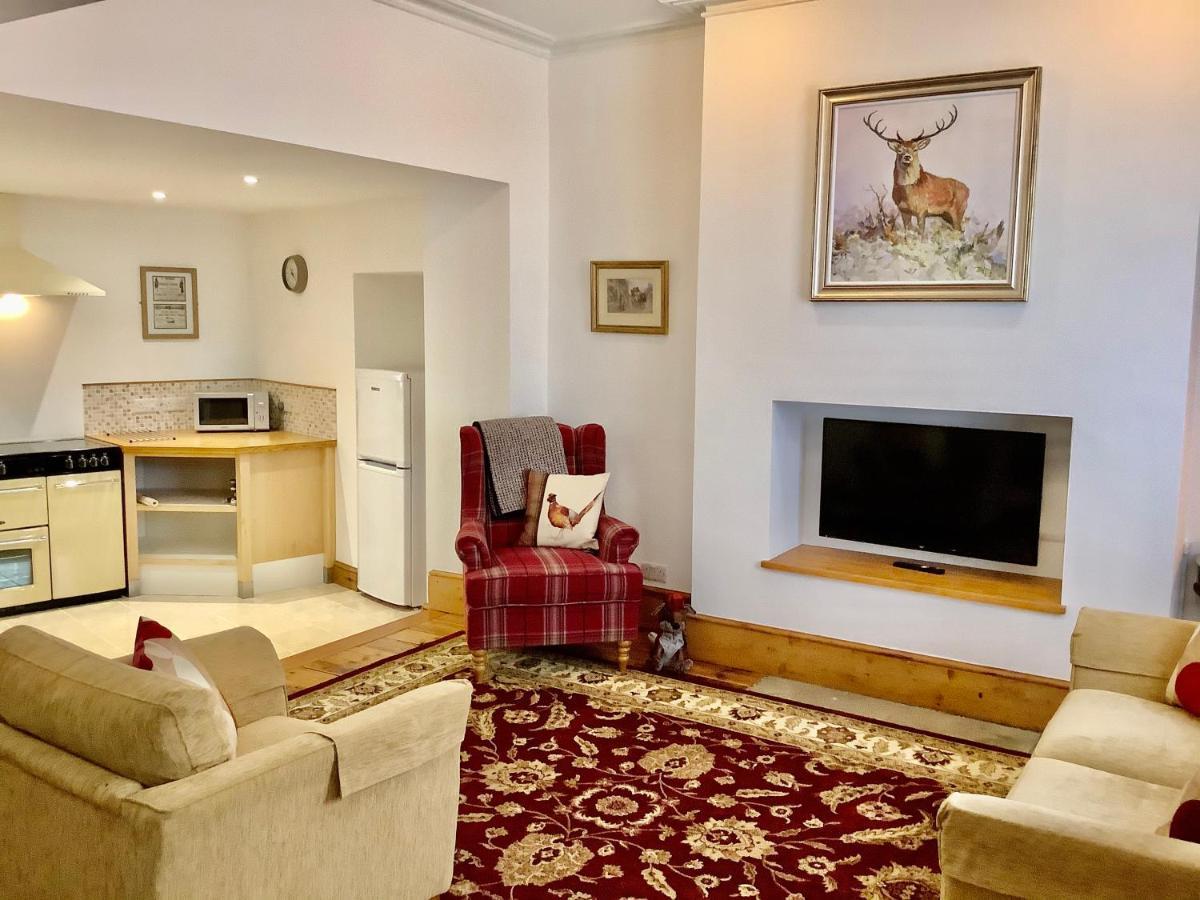 Scarborough House - Adults Only Holiday Home 托基 外观 照片