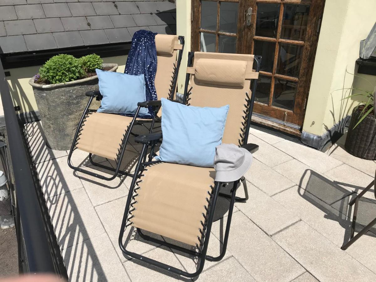Scarborough House - Adults Only Holiday Home 托基 外观 照片