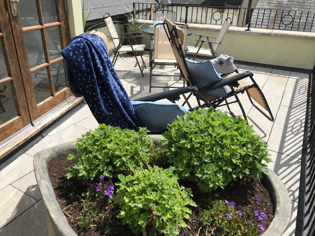 Scarborough House - Adults Only Holiday Home 托基 外观 照片