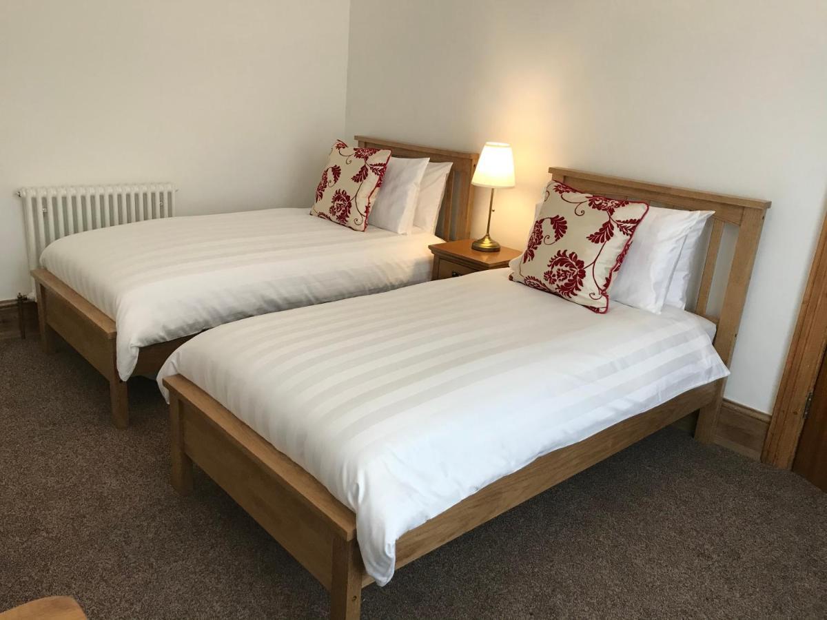 Scarborough House - Adults Only Holiday Home 托基 外观 照片